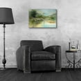 thumbnail image 4 of Epic Art 'The Lazy Day' by J Austin Jennings, Acrylic Glass Wall Art, 24"x16", 4 of 8
