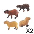 thumbnail image 1 of Figuritas de ,Figuras de realistas,colección de juguetes,artesanías,Figuras de ,modelo de juego,recuerdos de fiesta,Figuras de de, 1 of 8