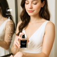 thumbnail image 5 of Avyya Velour Premium Perfume for Women | Premium Eau de Parfum Intense | Long Lasting Floral Woody Fragrance | Luxury Gift Perfume for Women | 100ml / 3.38 oz, 5 of 8
