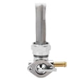thumbnail image 2 of Interruptor De Válvula De Llave De Purga De Combustible, A Prueba De Fugas Colorfast Resistente A Vibraciones 011401 Bajo Consumo De Combustible Para Motocicleta ANGGREK Gas Fuel Valve Switch, 2 of 8