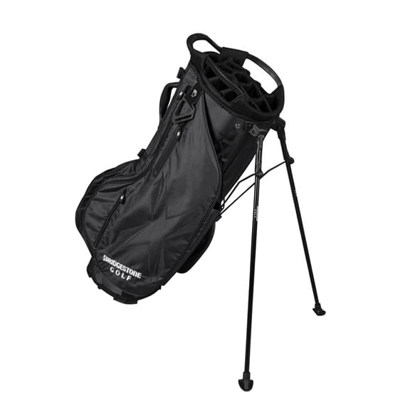 Bridgestone Golf Tour B 14-Way Stand Bag Black