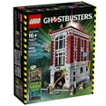 thumbnail image 1 of LEGO® Ghostbusters - Firehouse Headquarters (75827), 1 of 4