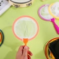 thumbnail image 4 of SHISUYAN 4 Pcs Filets de Pêche pour Enfants Papillons Filets de Capture Petit Filet Filets de Crabe pour Crabe Jouets de Pêche pour Enfants Filet de Capture de Poisson pour Jouets de Bain, 4 of 8