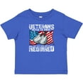 thumbnail image 3 of Inktastic Veterans Day Military Veteran Boys Baby T-Shirt, 3 of 5