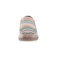 thumbnail image 3 of Women's Vintage Beige Multicolor Shoes Moc Toe - 09-021-1786-2455 TA 7 M  US, 3 of 6