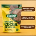 thumbnail image 2 of Corona, Sweet Cocoa Original, Instant Powder Mix, 7.05 Ounces, 2 of 6