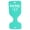 Mint Green, variant on TRC Recreation 36" Adult/Child Lazy Bunz Comfortable Saddle Foam Floater, Pink