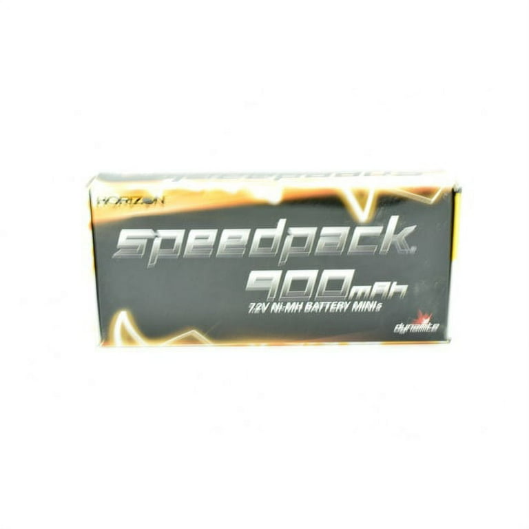 Dynamite 900mah cheap