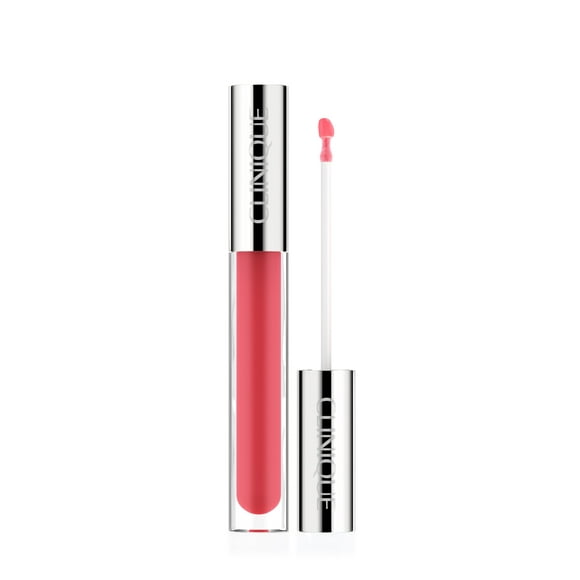 Brillo de labios Clinique Pop Plush Creamy Sugarplum Pop