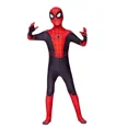 thumbnail image 3 of Traje de superhéroe Spiderman de alta calidad para niños y adultos, mono de licra, Zentai, para fiesta de Halloween, estilo 3D, 3 of 5
