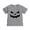 a-160Grey26, variant on Kids Crew Neck Short Sleeve Pumpkin Face Print Soft Lightweight Halloween Holiday Daily Versatile Casual Tee Tops For Boys Girls Cozy Tops 4-5 Years
