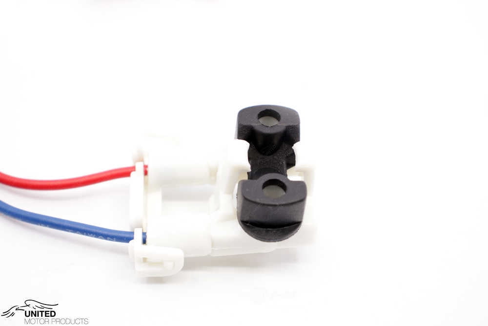 United Automotive Engine Products CON-202 Fuel Injector Connector