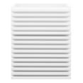 thumbnail image 6 of Modway Render 18" Wall-Mount Bathroom Vanity Cabinet (Sink Basin Not Included) in White, 6 of 8