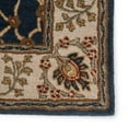 thumbnail image 3 of Jaipur Poeme Chambery Transitional Oriental Pattern Wool Tufted Rug, 3 of 11