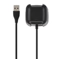 thumbnail image 3 of 2PCS 5V 1A Probe Magnetic Interface Charger for Fitbit Versa2 Smartwatch Bracelet, 3 of 8
