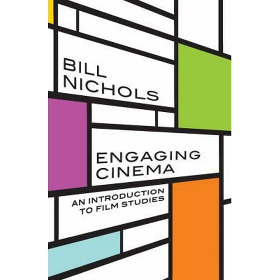 Pre-Owned Engaging Cinema: An Introduction to Film Studies (Paperback) 0393934918 9780393934915