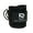 Black, variant on Bay Gear Co. Workout Ankle Straps for Cable Machine Women, Pink