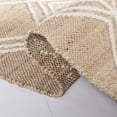 thumbnail image 6 of SAFAVIEH Kilim Abigail Geometric Runner Rug, Natural/Ivory, 2'3" x 9', 6 of 6