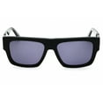 thumbnail image 4 of Sunglasses CALVIN KLEIN JEANS CKJ 23654 S 001 Black, 4 of 5