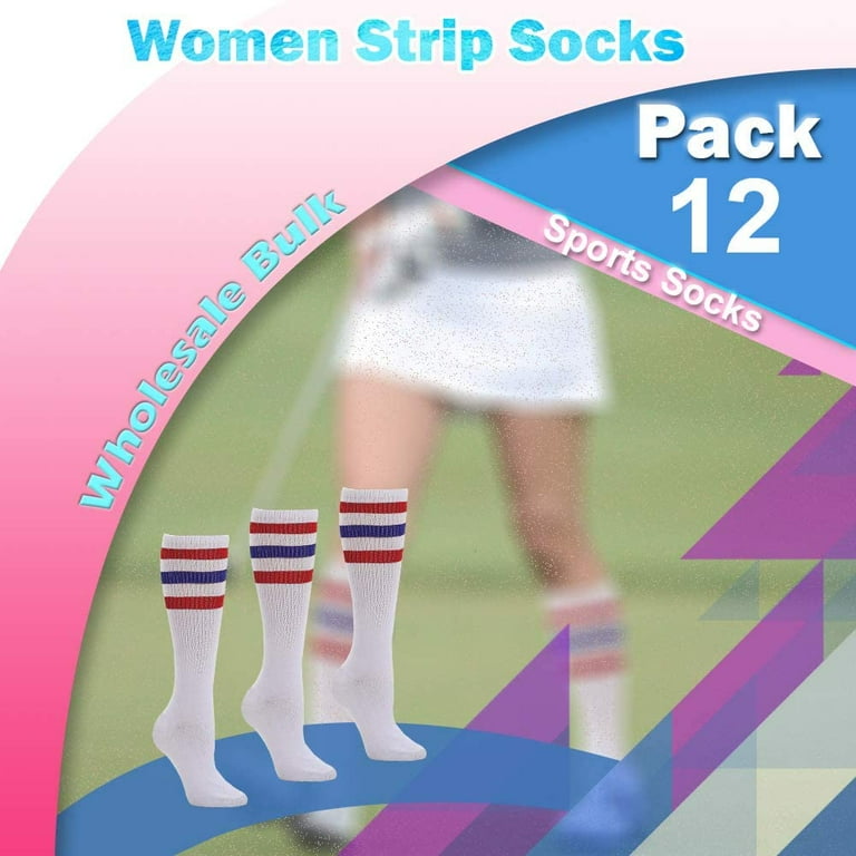 Retro shop sports socks