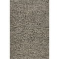 thumbnail image 4 of nuLOOM Penelope Braided Wool Area Rug, 8' 6" x 11' 6", Penelope Grey, 4 of 10