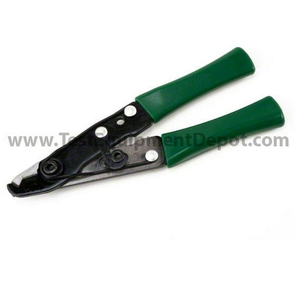 Yellow Jacket 60195 Capillary Tubing Cutter