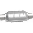 thumbnail image 4 of MagnaFlow 51109 - Catalytic Converter Fits select: 2006-2007 CHEVROLET SILVERADO, 2004 GMC SIERRA, 4 of 4