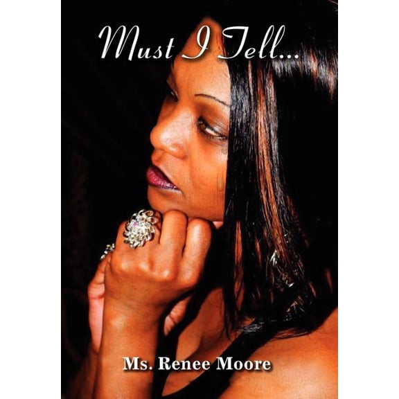 Must I Tell... (Hardcover)
