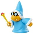 thumbnail image 4 of Nintendo 2.5" Magikoopa Figure, 4 of 6