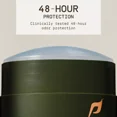 thumbnail image 2 of Papatui 48-Hour Deodorant Sandalwood Suede - 2.6oz -  by Dwayne "The Rock" Johnson, 2 of 6