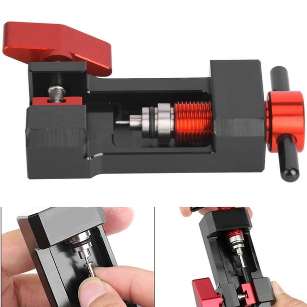 Pipeline Connector Installation Tool Olive Head Installation Tool Bike