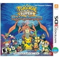 thumbnail image 1 of Pokemon Super Mystère Donjon (uae) (3DS), 1 of 1