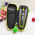 thumbnail image 3 of Shaver Storage Bag Hard Box Travel Portable Bag Cover Case For Philips OneBlade, 3 of 7