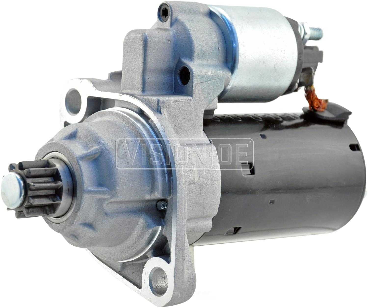 Vision OE 17969 Starter Motor