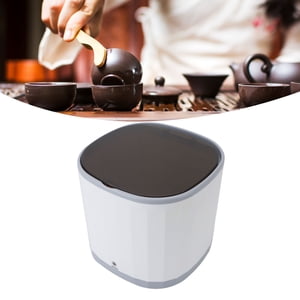 Dish Washing Machine, Mini Dishwasher 4L  for Home Use