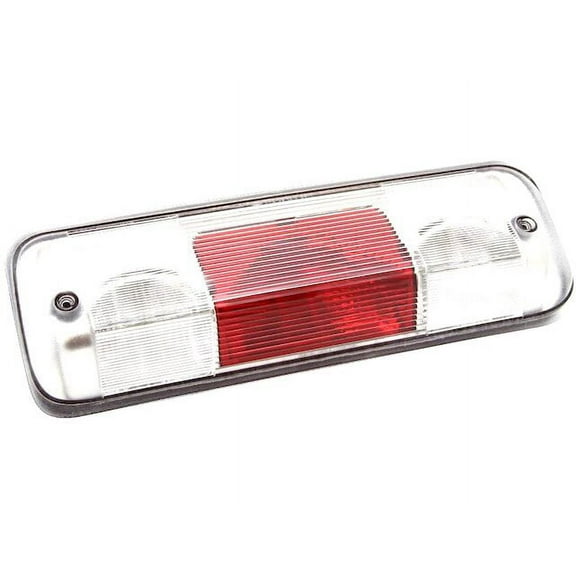 Third Brake Light - Compatible with 2004 - 2008 Ford F-150 2005 2006 2007