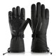 thumbnail image 1 of TFixol Guantes de esquí Hombres Mujeres Guantes cálidos de invierno Guantes de nieve a prueba de viento, 1 of 8