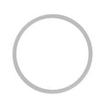 thumbnail image 1 of Qarigey 24inch Wheelchair Tire Replacement Puncture Proof Tires Solid PU  masajeadores Gris 24 pulgadas, 1 of 1