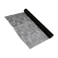 thumbnail image 1 of Adhesive Hem Tape Inner Lining Bonding Web Double Sided Fusible Bonding Web Fabric Craft Making Black, 1 of 3