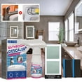 thumbnail image 2 of RKSTN Bathroom Descaler Foam Cleaner Bathroom Cleaner Bathroom Glass Descaler to Tile Faucet Remover Tub Cleaner 60ml Bathroom Descaler Foam Cleaner Spray, 2 of 8