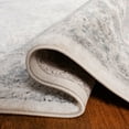 thumbnail image 2 of SAFAVIEH Oregon Grosvenor Floral Bordered Area Rug, 2 of 6