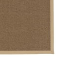 thumbnail image 2 of Linon Faux Sisal Tufted Area Rug, 5' x 8', 2 of 3