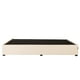 thumbnail image 1 of Box Base Cama King Size Beige DICASA  Colt, 1 of 6