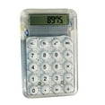 thumbnail image 1 of Mini Candy Calculator High Beauty Girls' Children's Student Exam Financial Office Cute Small Calculator, 1 of 1