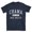 Graphite Heather, variant on Chama New Mexico Classic Established Men's Cotton T-Shirt