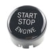 thumbnail image 1 of Scienceny Botones de arranque y parada del motor del coche Vehículos, repuestos y accesorios Mis Negro G/F con startstop, 1 of 6