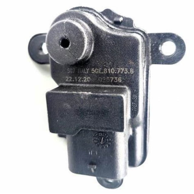 5GE810773B Throttle Control Element Actuator for VW for Passat B8 2014-2020