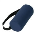 thumbnail image 3 of Alex Orthopedic 1009-BL Full Firm Lumbar Roll- Blue, 3 of 3