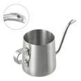 thumbnail image 4 of 250 350ml Bouilloire en Acier Inoxydable pour Café Goutte à Goutte, 4 of 9