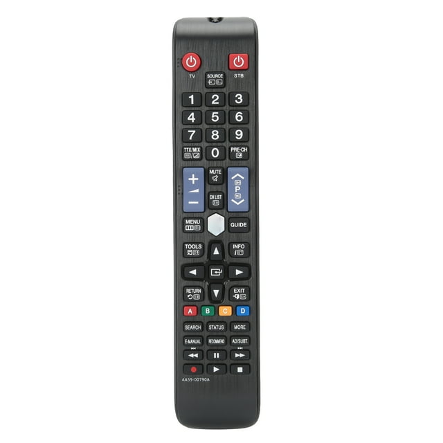 Television Remote Control,1PCS AA59-00790A TV Controller Television Controller Replacement TV Controller Tried and Trusted